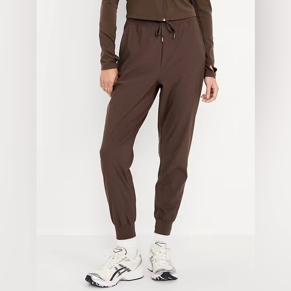 Old Navy Pants - Old Navy High-Waisted SleekTech Joggers